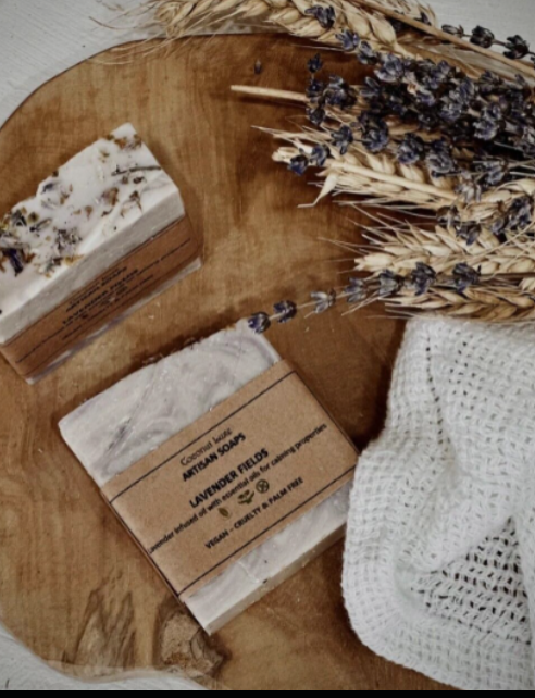 Home Decor Store - Botanical Soap Bundle 30 Soaps