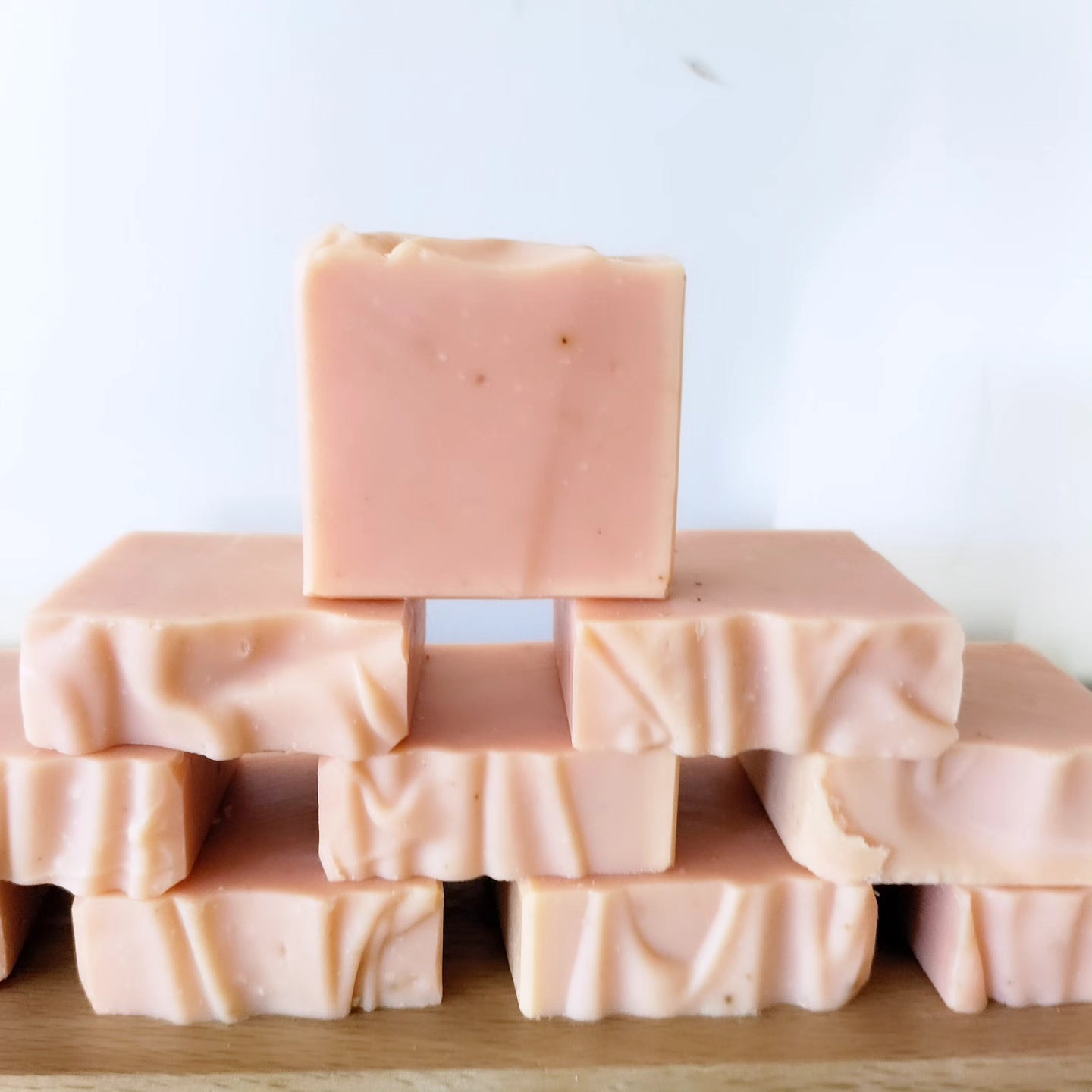 Tropical Soaps 64 Pack