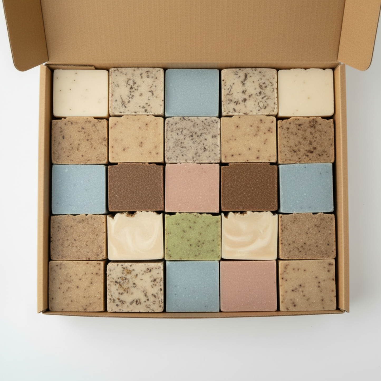 Wholesale Soap 72 BARS