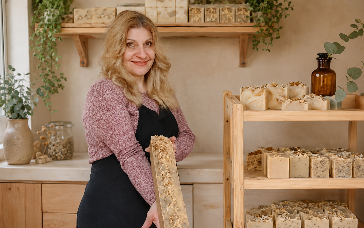 Soap Recipes & Maker Downloads