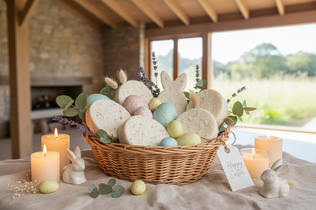 Easter Spa Retreat Bundles