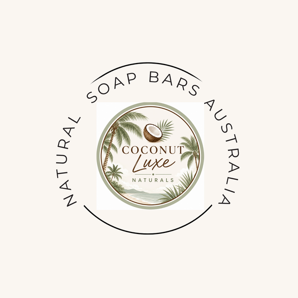 Coconut Luxe Naturals