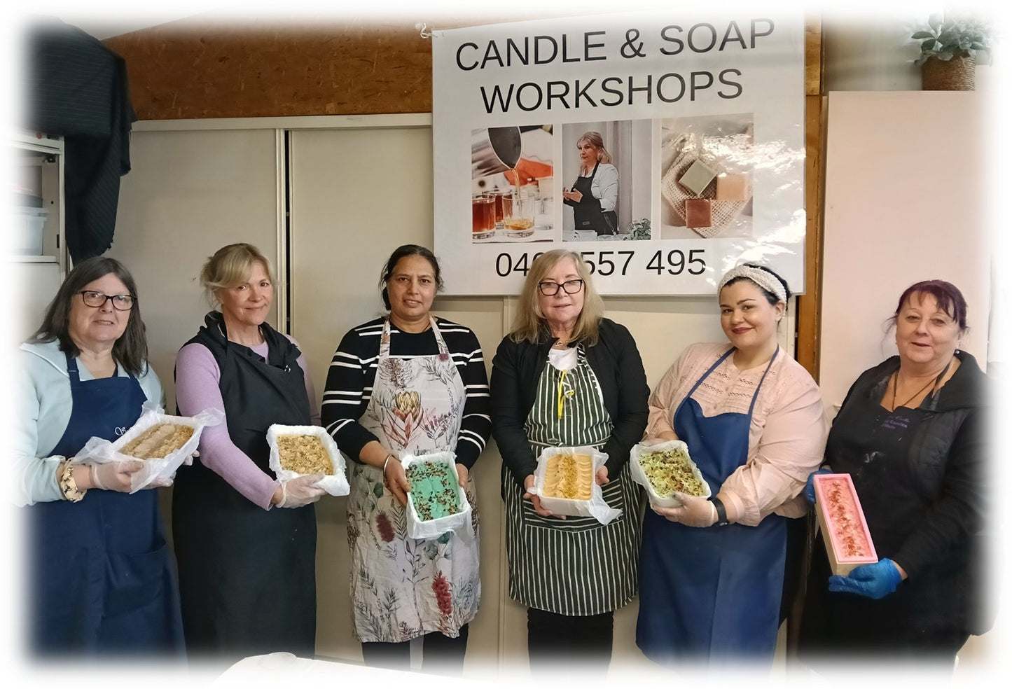 Soap making cold process soap traditional methods