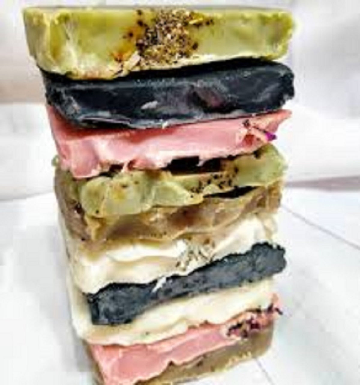 Guest Soaps 30g – Airbnb & Accommodation