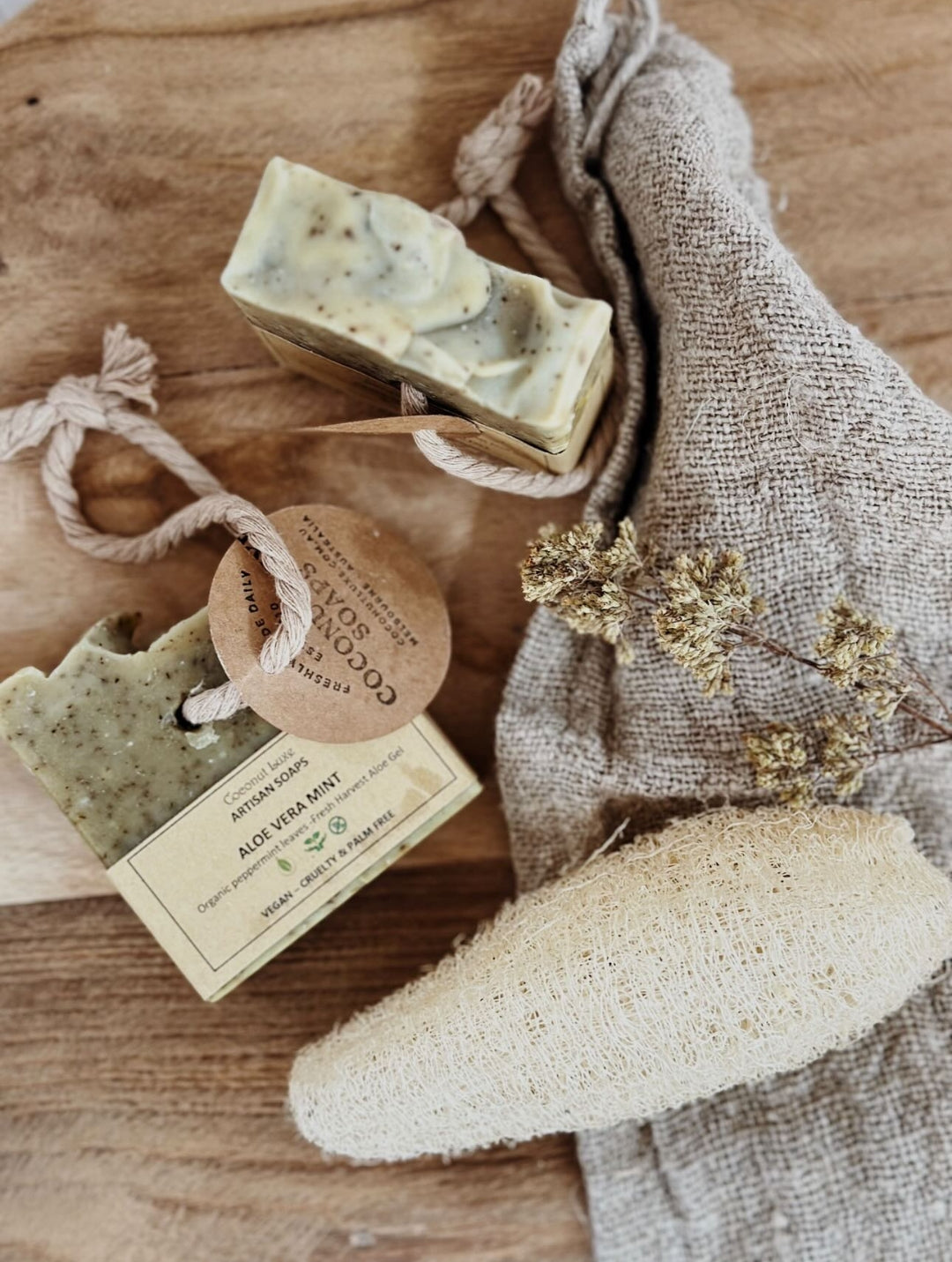 Day Spa Soap Bars 36- Wholesale