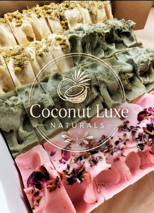 Day Spa Soap Bars 36- Wholesale
