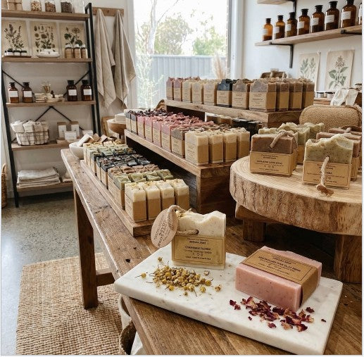 Wholesale Soap Bulk 120 Bars