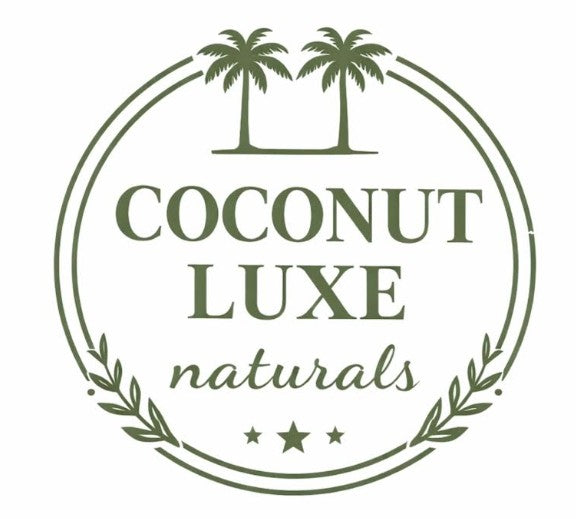 Coconut Luxe Naturals