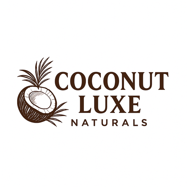 Coconut Luxe Naturals
