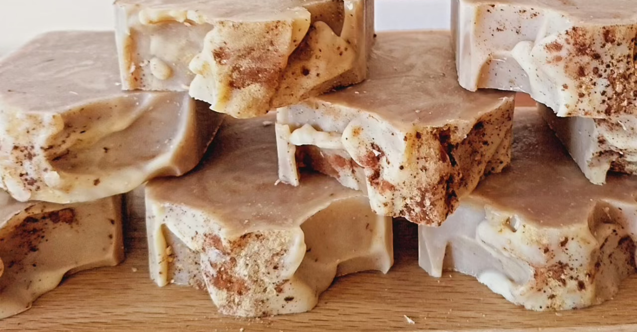 Business Starter Box - 120 Bars - 10 scents