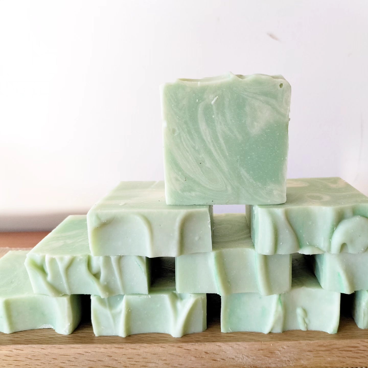 Tropical Soap Box – 6