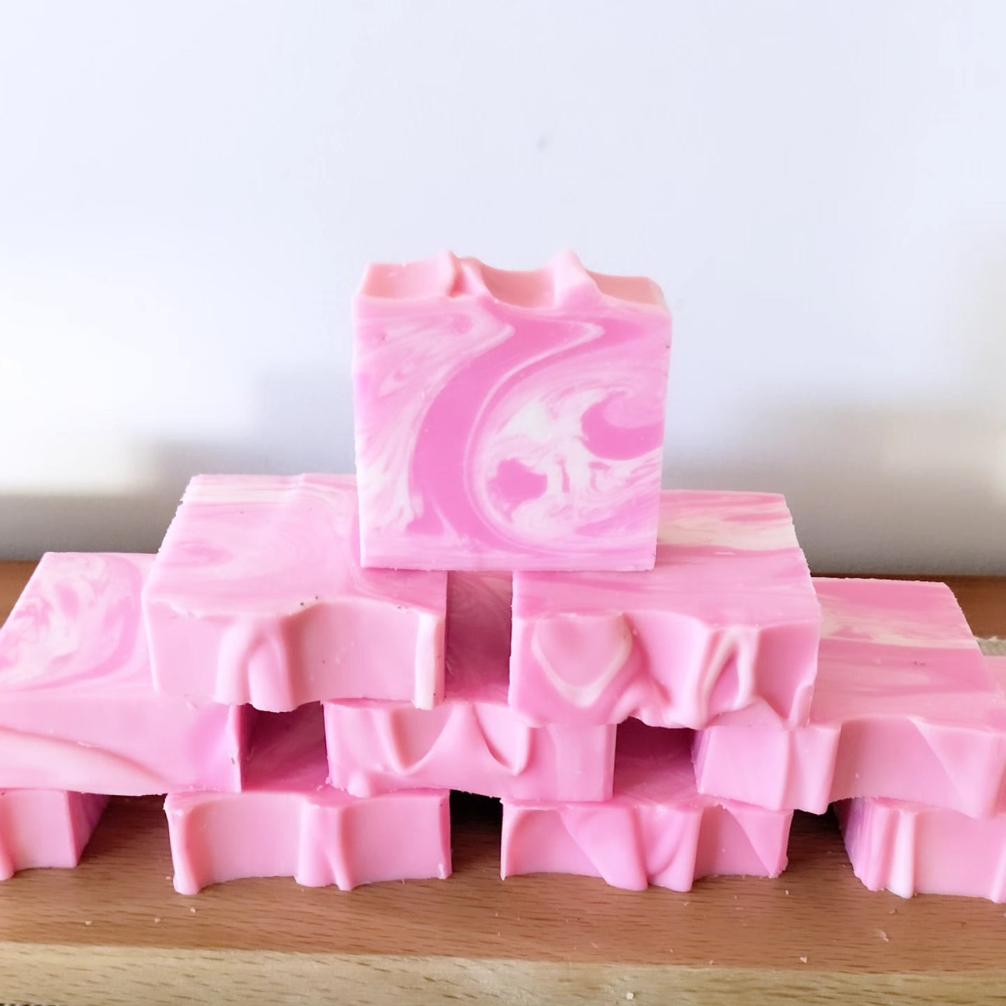 Tropical Soap Box – 6