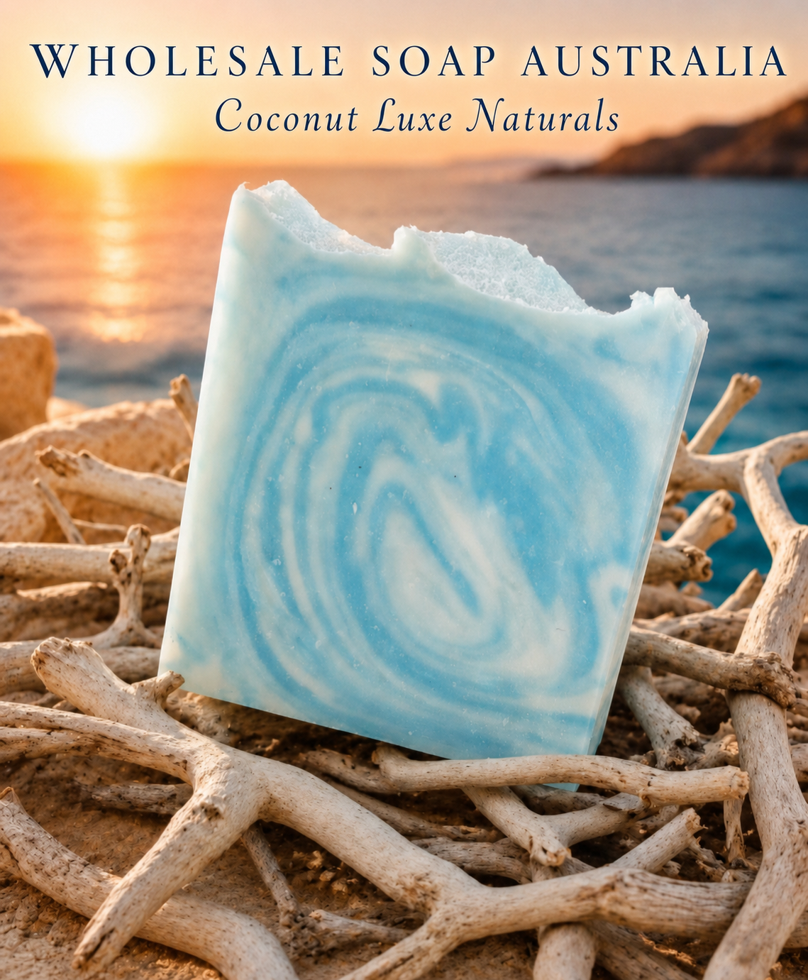 Sea Salt Ocean Minerals